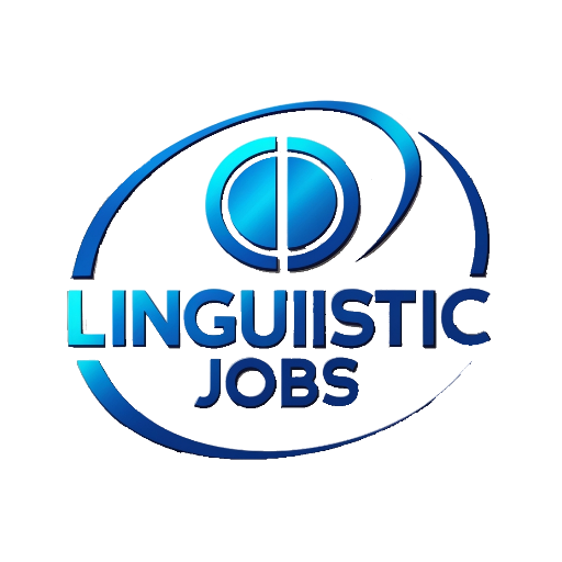 Linguistic Jobs Logo